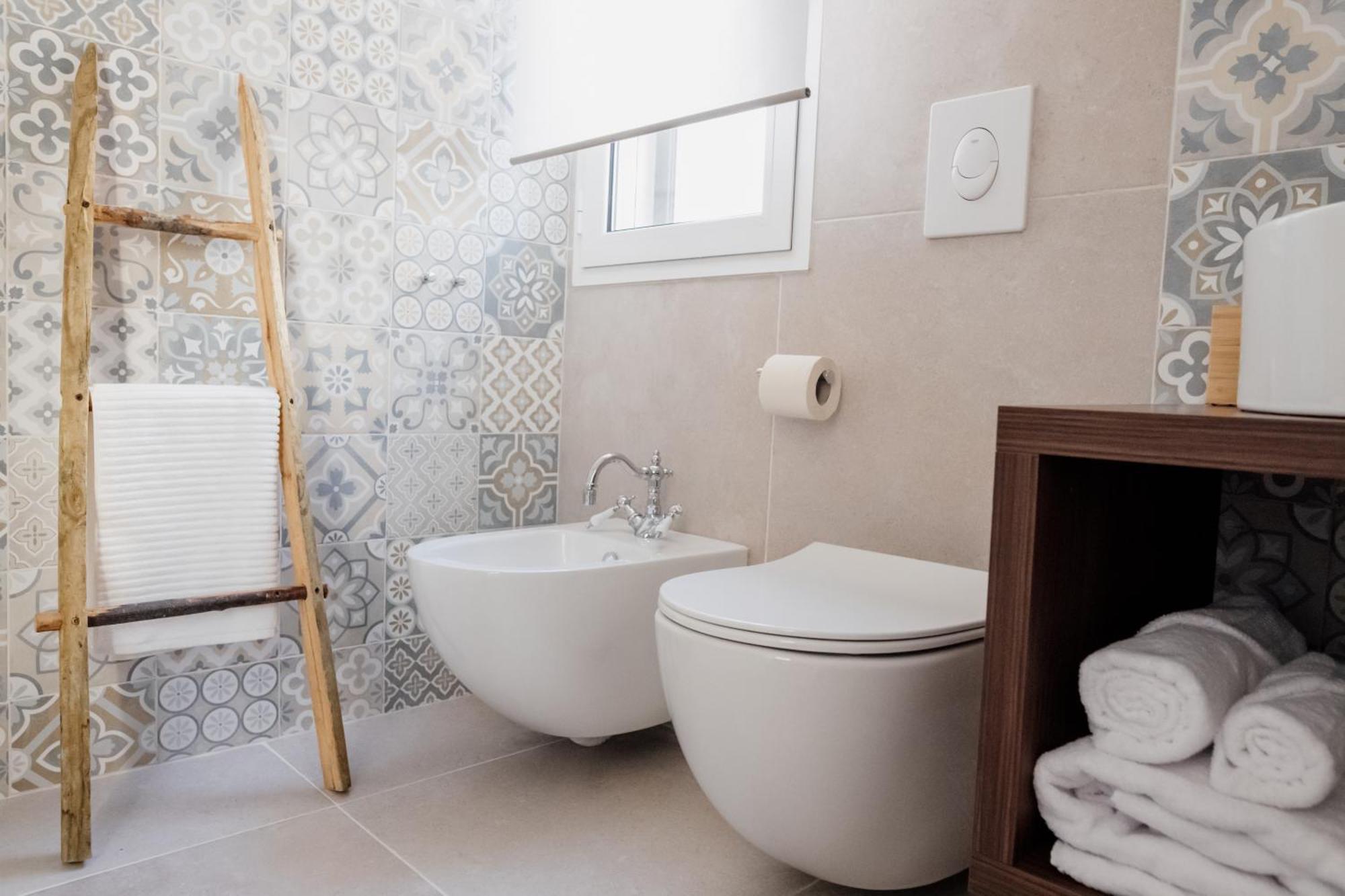 Apartmán Donna Rita Monopoli Exteriér fotografie