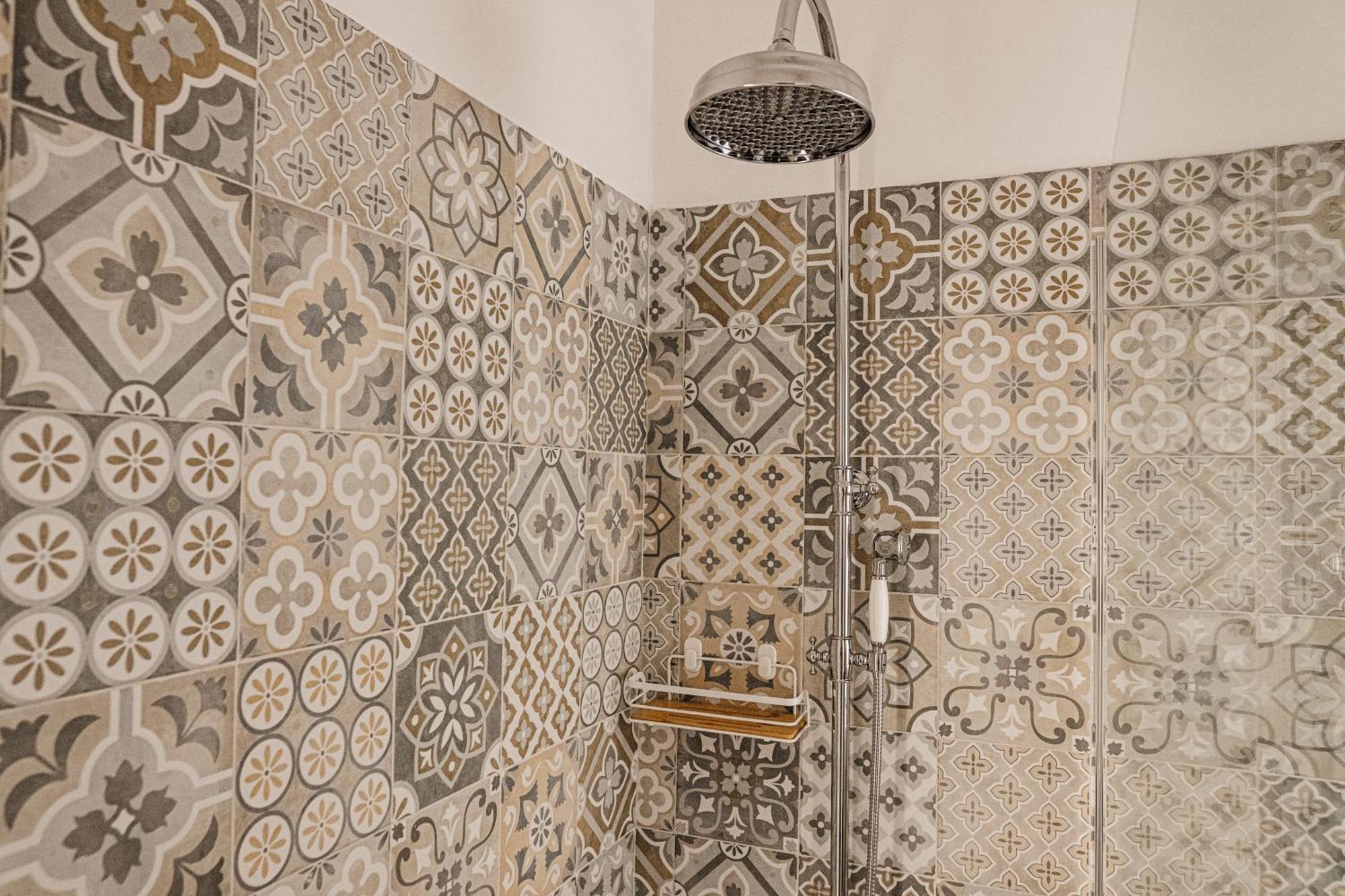 Apartmán Donna Rita Monopoli Exteriér fotografie