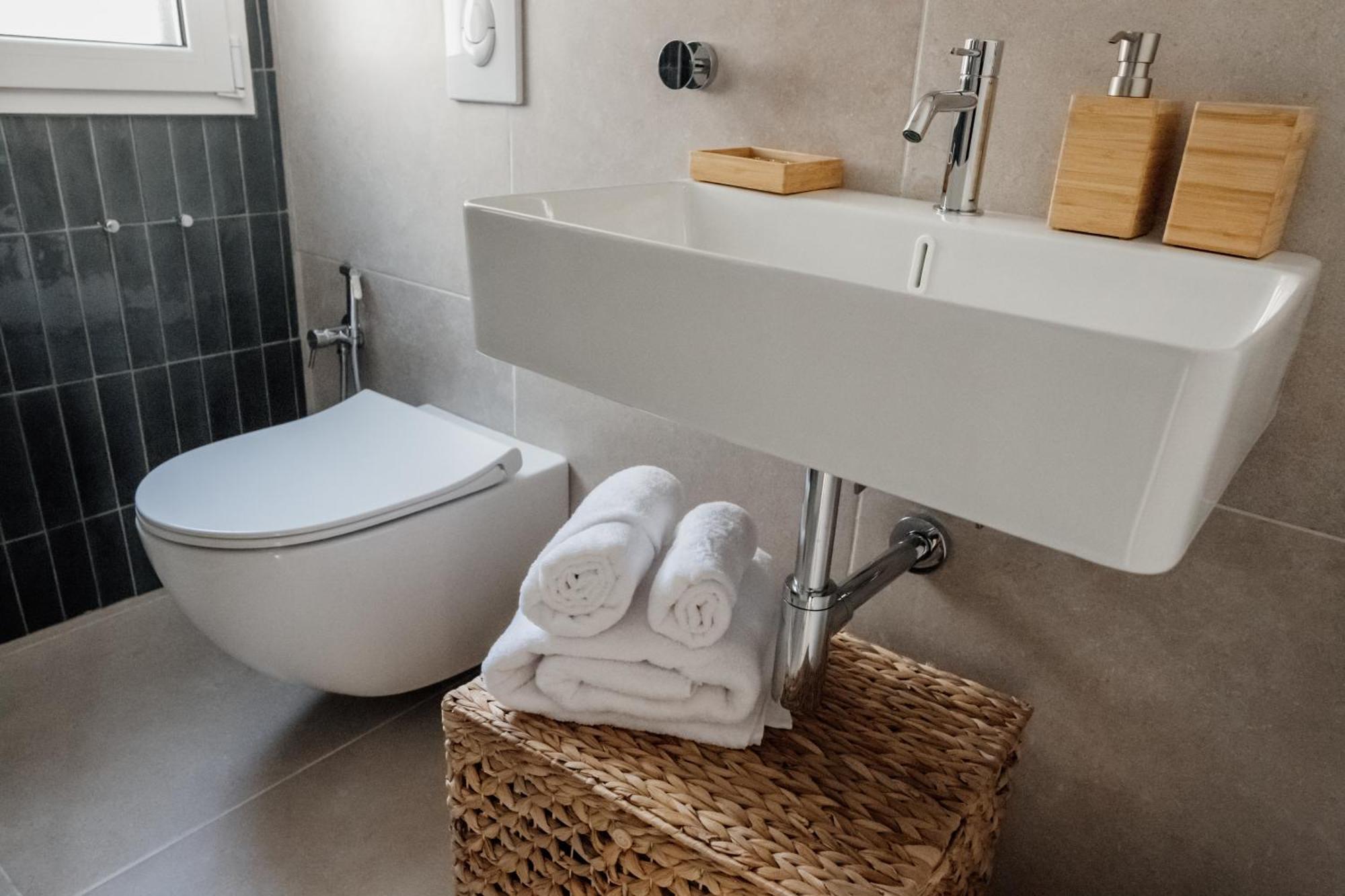 Apartmán Donna Rita Monopoli Exteriér fotografie